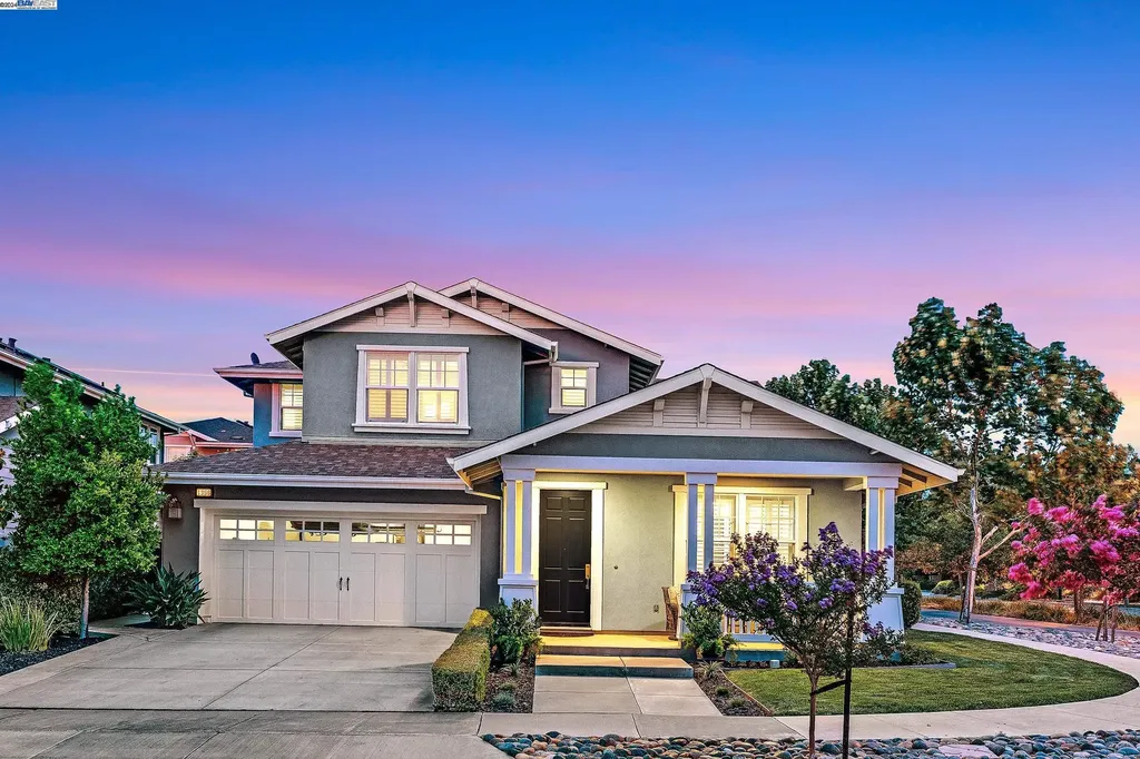 1396 Buckhorn Creek Road Livermore CA 94550