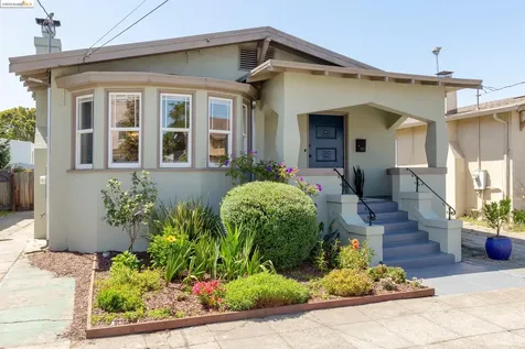 553 Alcatraz Oakland CA 94609