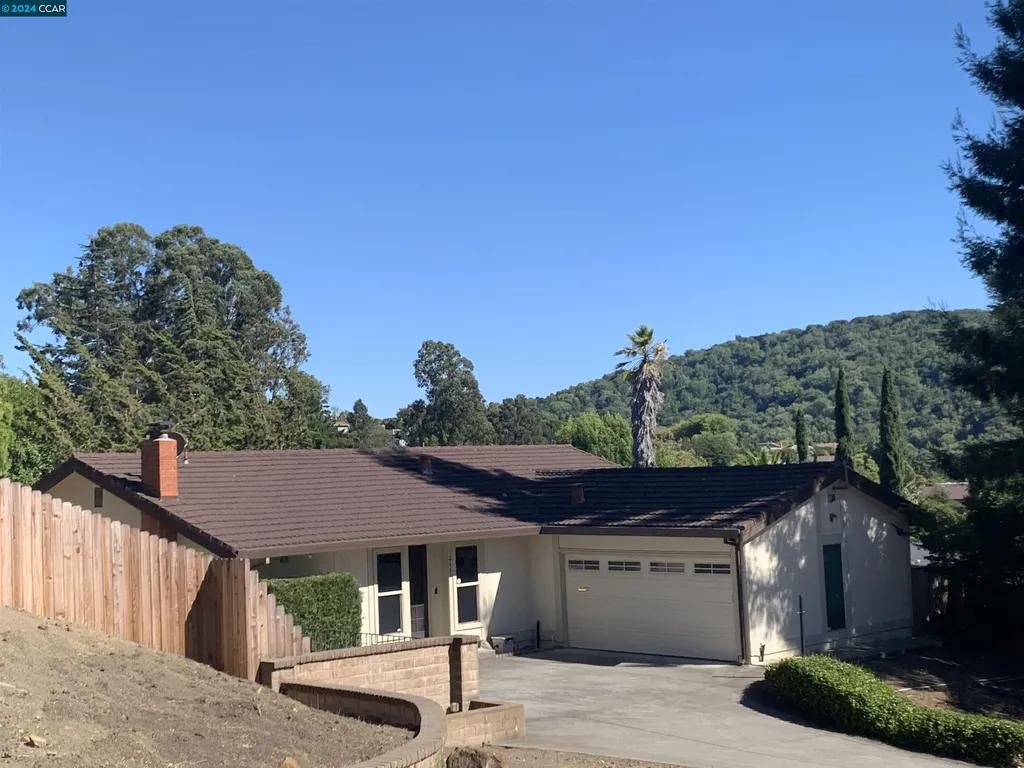 2665 Silverado Drive Pinole CA 94564