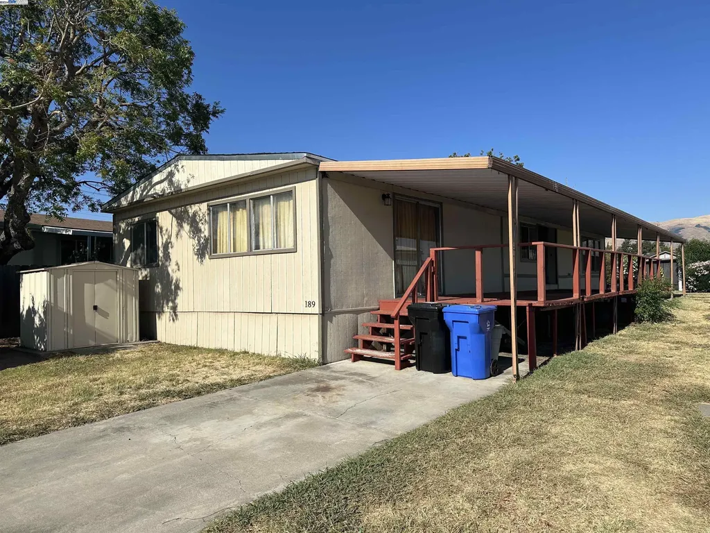 189 Coleridge Green Fremont CA 94538