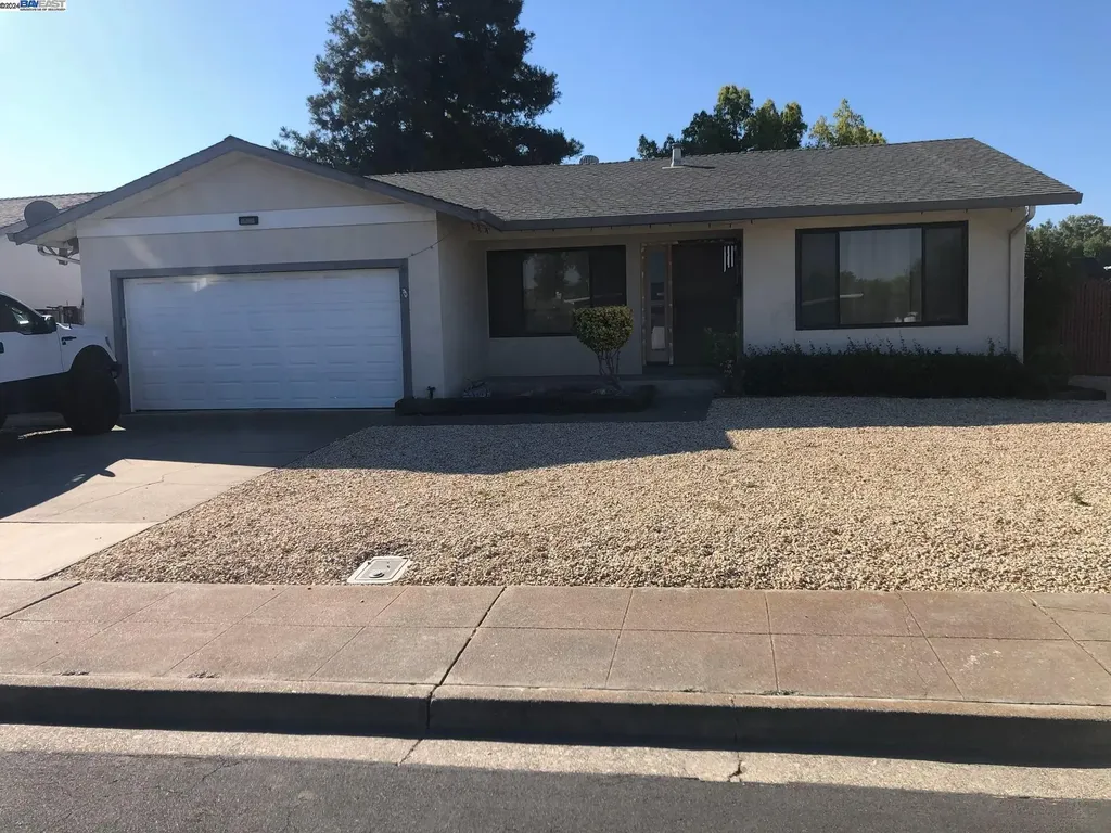 4717 Zinnia Court Livermore CA 94551