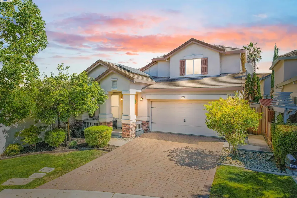 34747 Sandburg Court Union City CA 94587