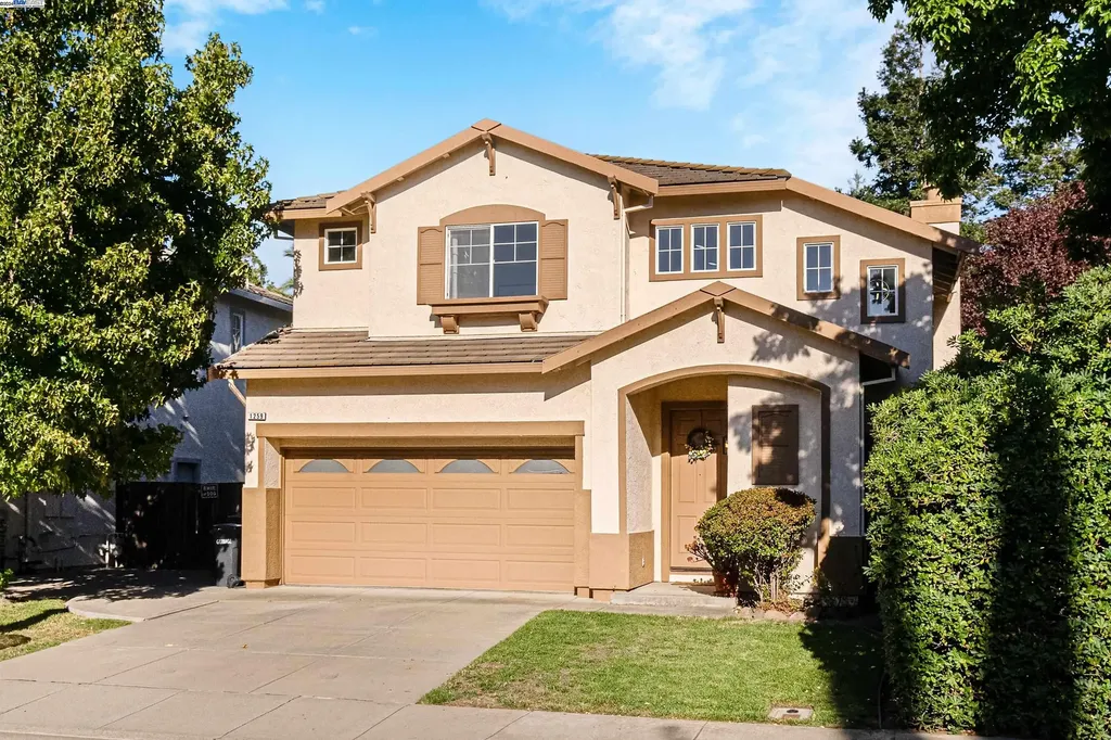 1259 Ridgestone Road Livermore CA 94551