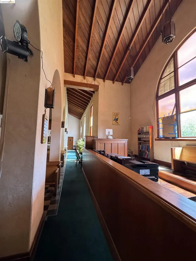 2330 Prince Street Berkeley CA 94705