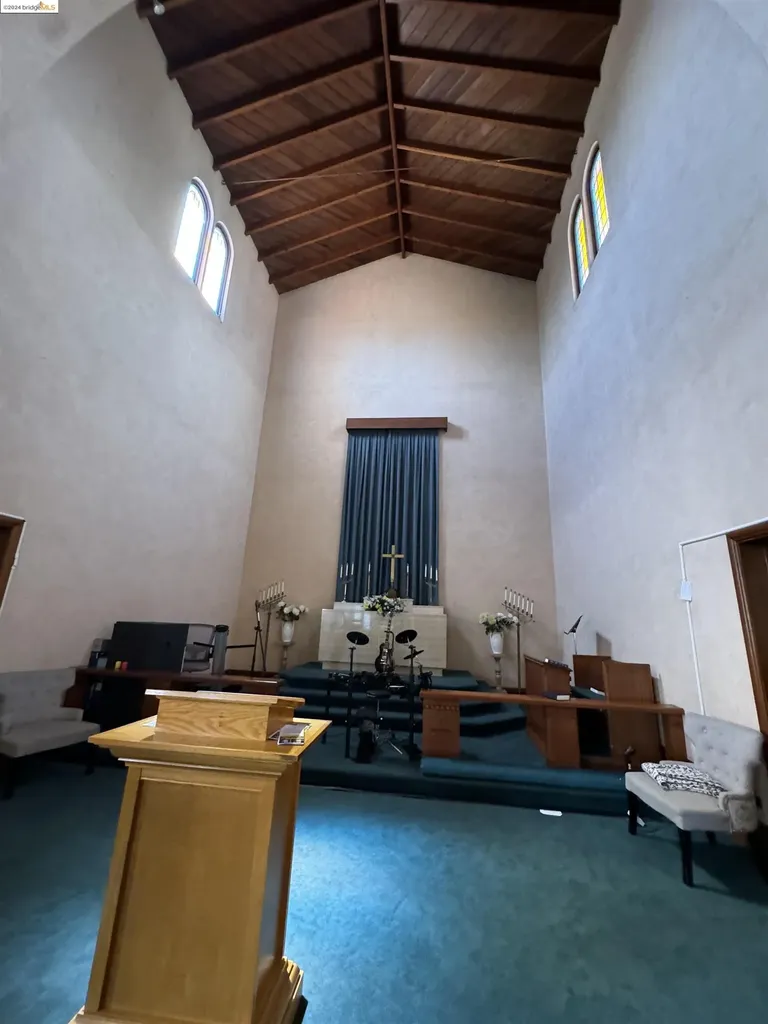 2330 Prince Street Berkeley CA 94705