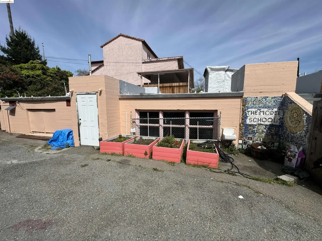 2330 Prince Street Berkeley CA 94705