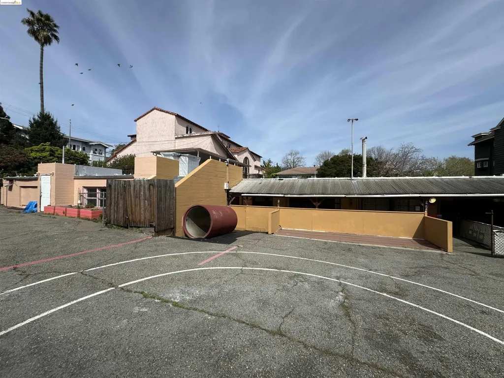 2330 Prince Street Berkeley CA 94705