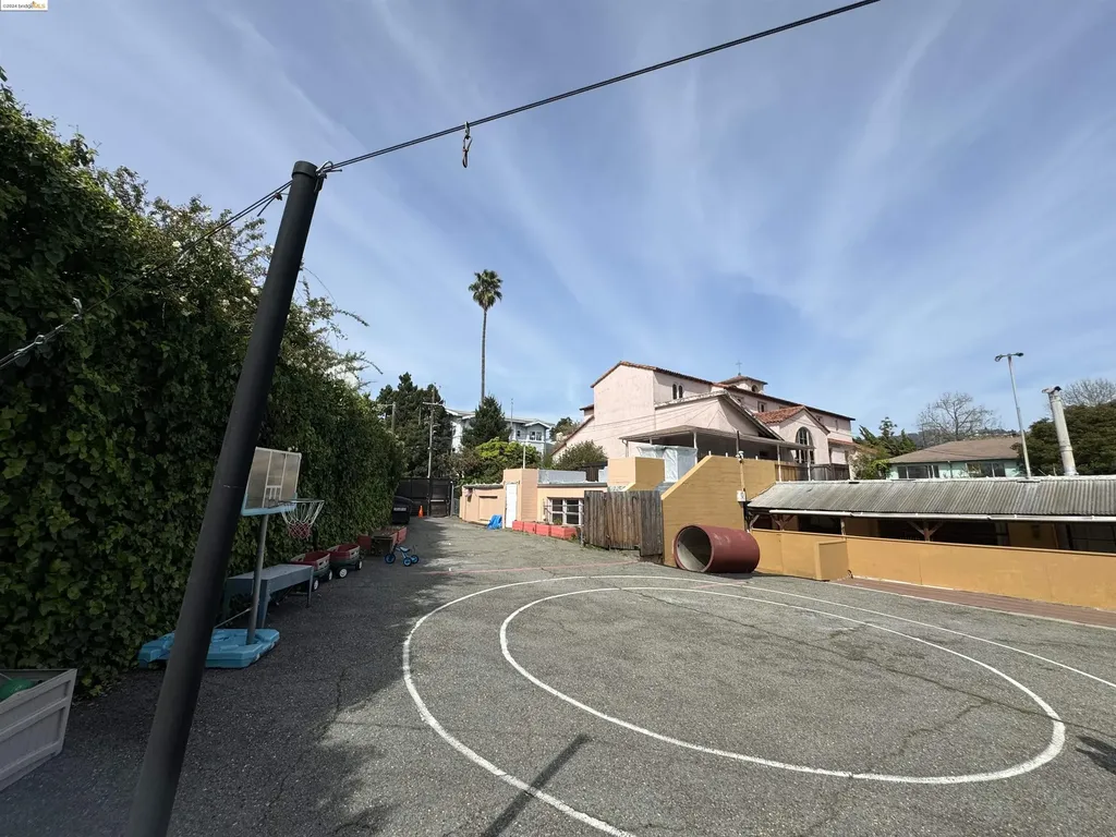 2330 Prince Street Berkeley CA 94705