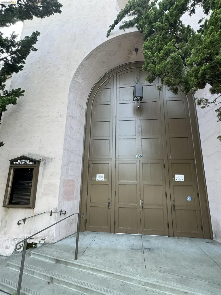2330 Prince Street Berkeley CA 94705