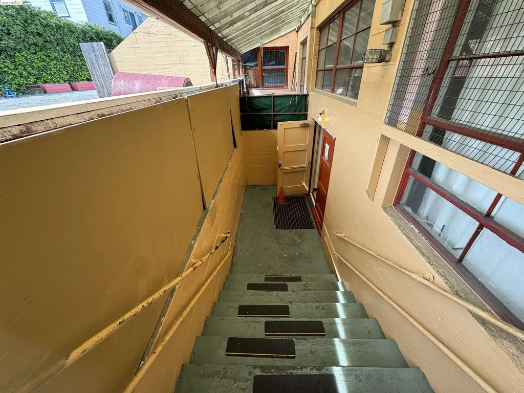 2330 Prince Street Berkeley CA 94705