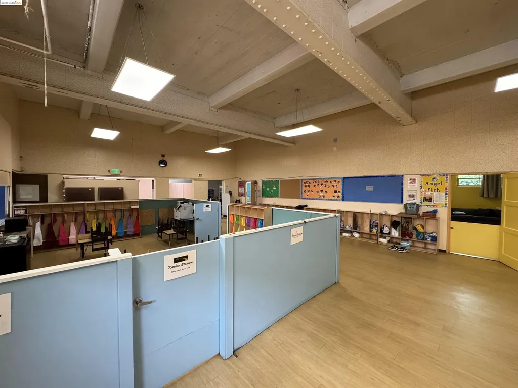 2330 Prince Street Berkeley CA 94705