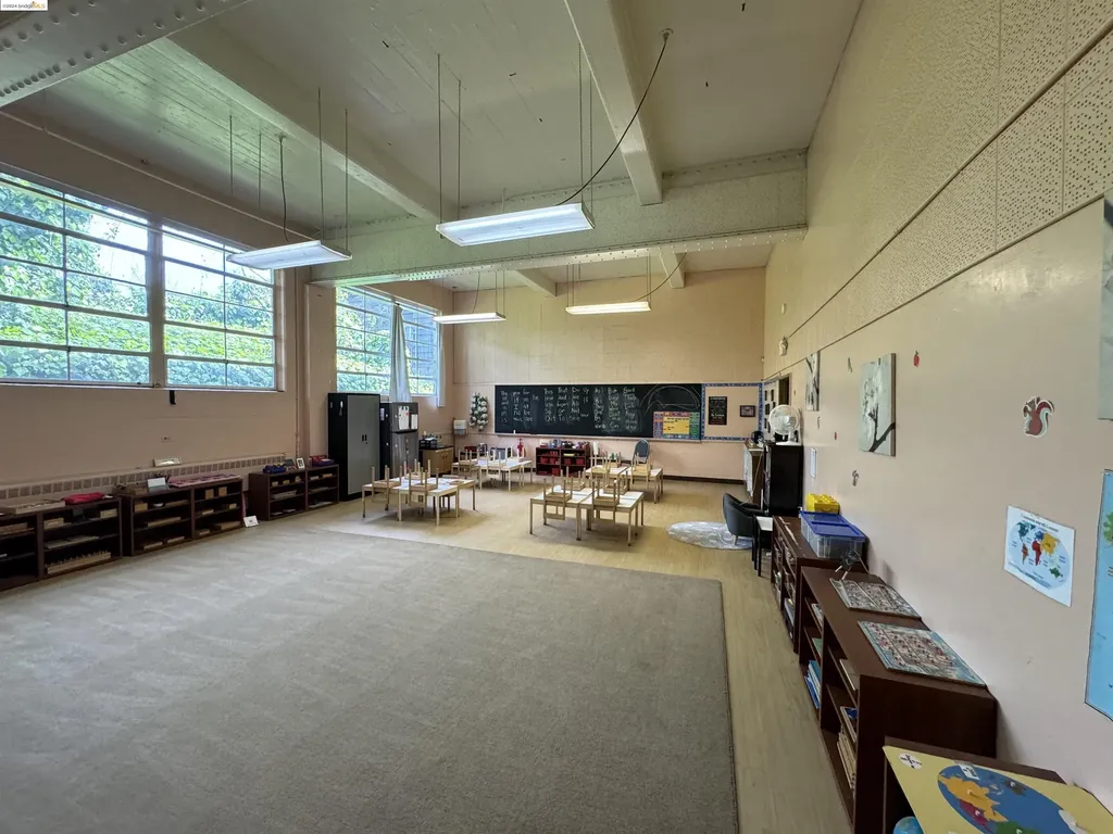 2330 Prince Street Berkeley CA 94705