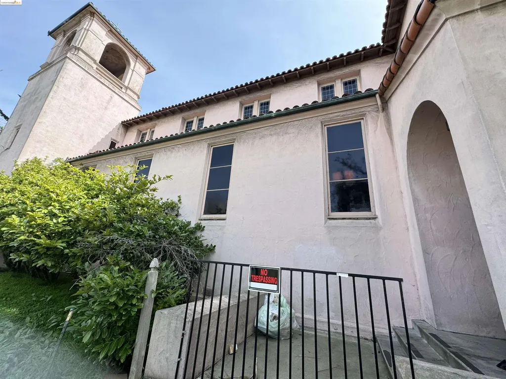2330 Prince Street Berkeley CA 94705