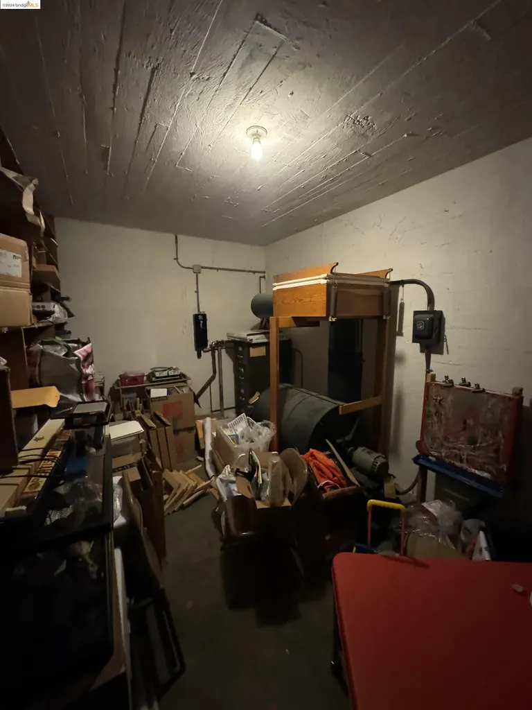 2330 Prince Street Berkeley CA 94705