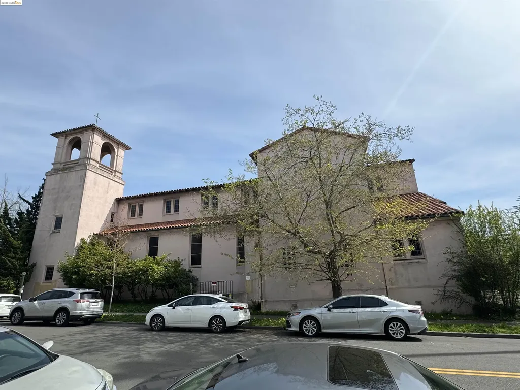 2330 Prince Street Berkeley CA 94705