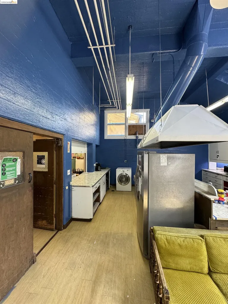 2330 Prince Street Berkeley CA 94705