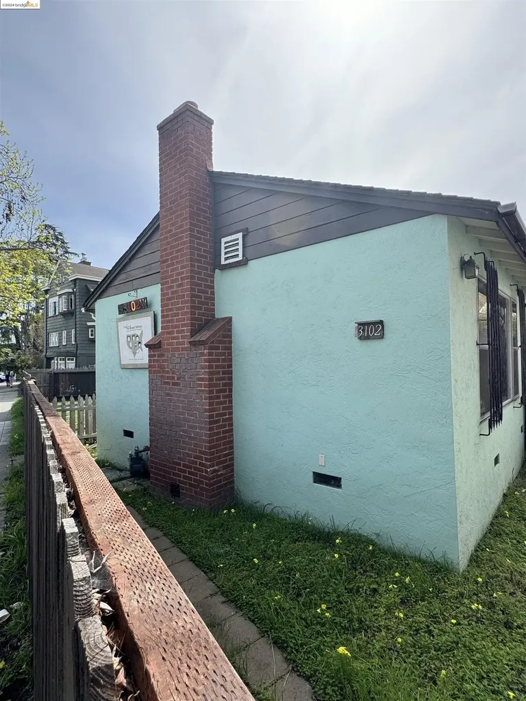 2330 Prince Street Berkeley CA 94705