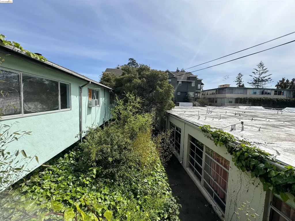 2330 Prince Street Berkeley CA 94705