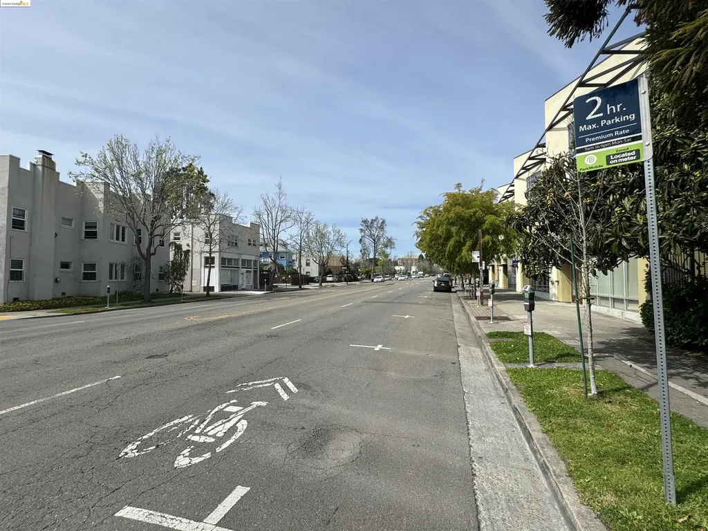 2330 Prince Street Berkeley CA 94705