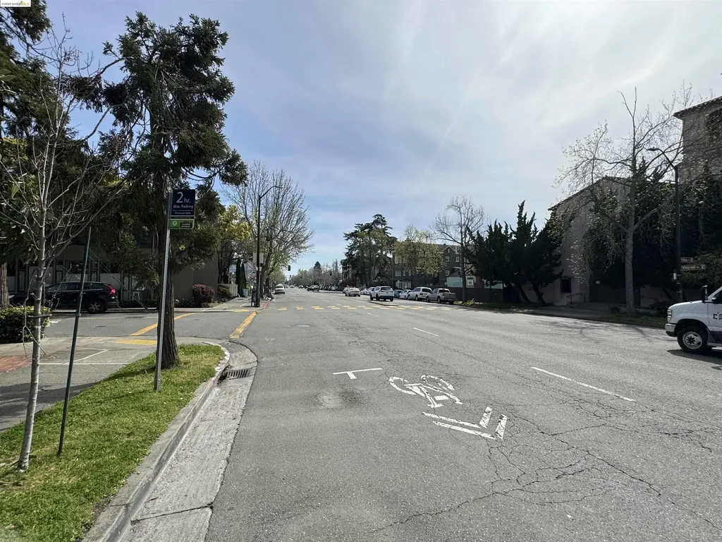2330 Prince Street Berkeley CA 94705