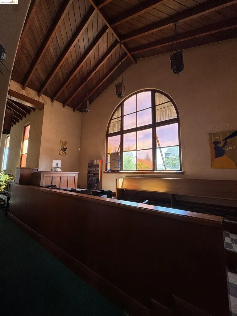 2330 Prince Street Berkeley CA 94705