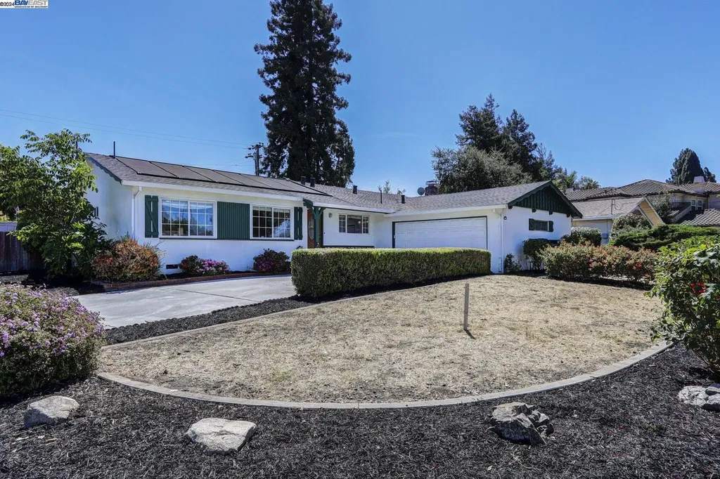 41856 Covington Drive Fremont CA 94539