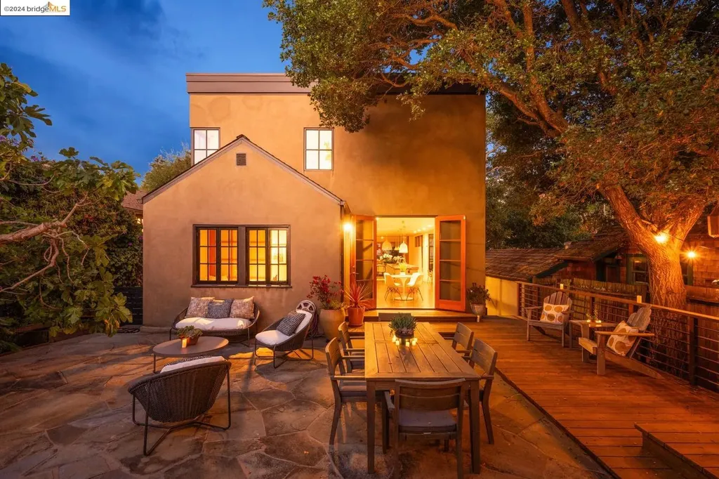 1220 Colusa Avenue Berkeley CA 94707