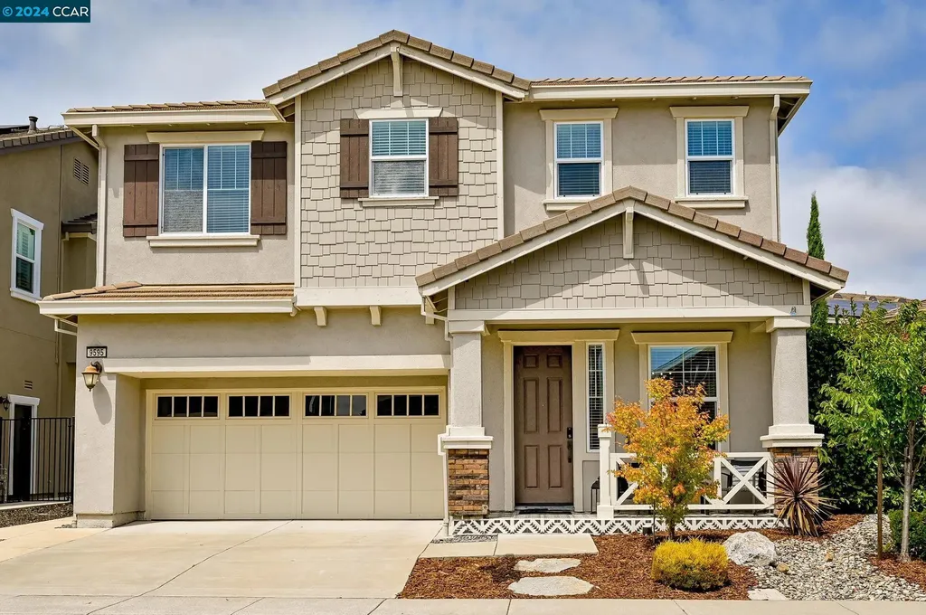 9595 Albert Drive Dublin CA 94568