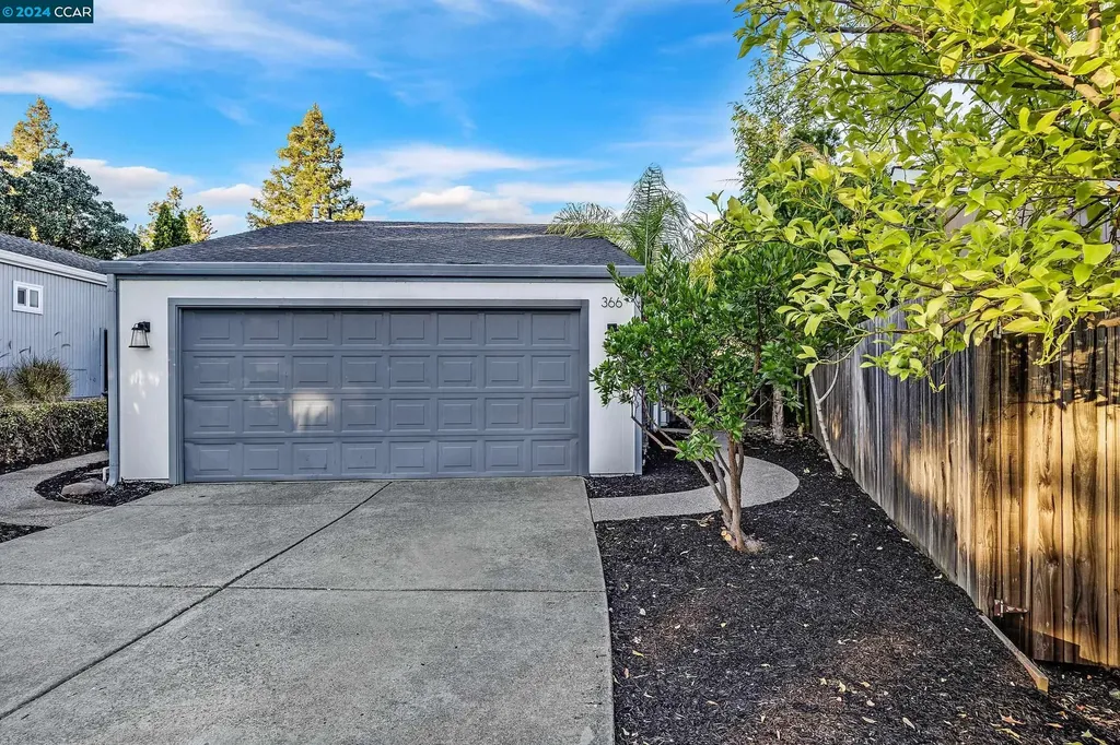 366 Scarlet Oak Court Pleasant Hill CA 94523