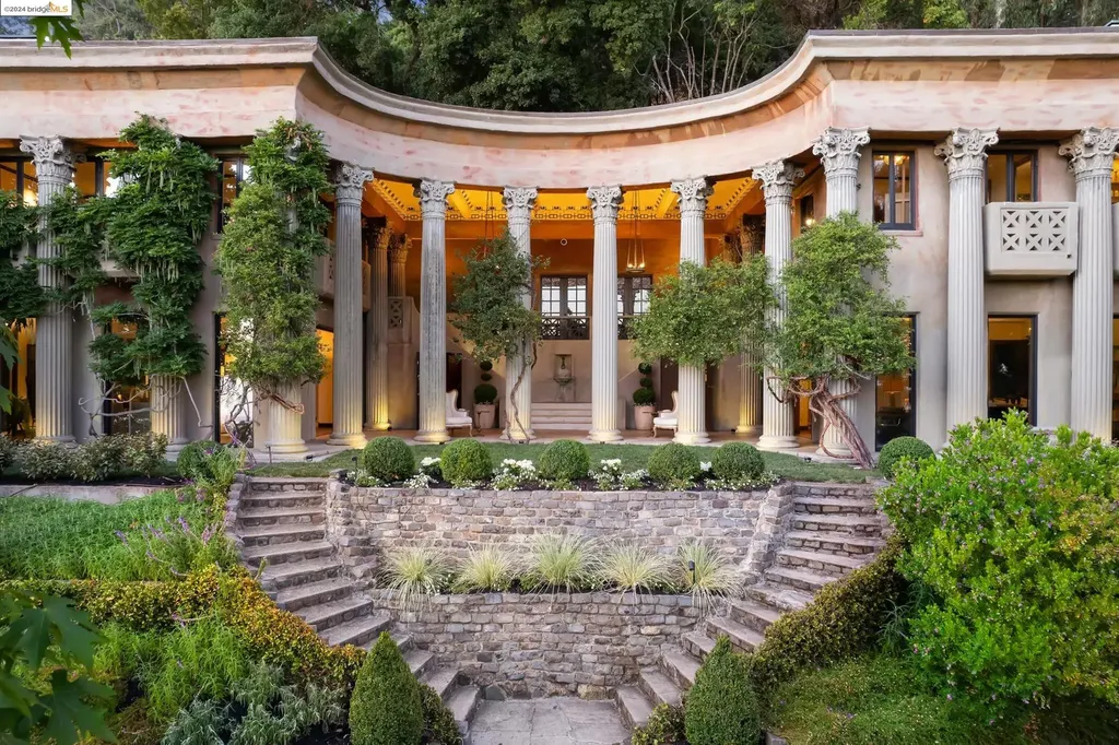 2800 Buena Vista Way Berkeley CA 94708