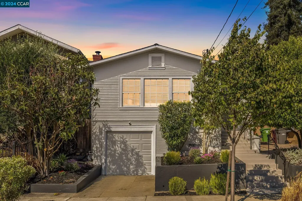 3030 Delaware Street Oakland CA 94602
