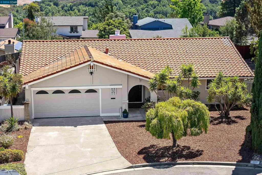 3619 Seabreeze Court Hayward CA 94542