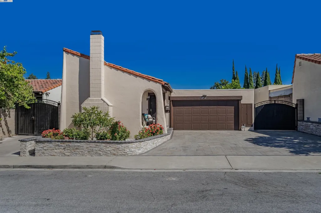2572 Abaca Way Fremont CA 94539