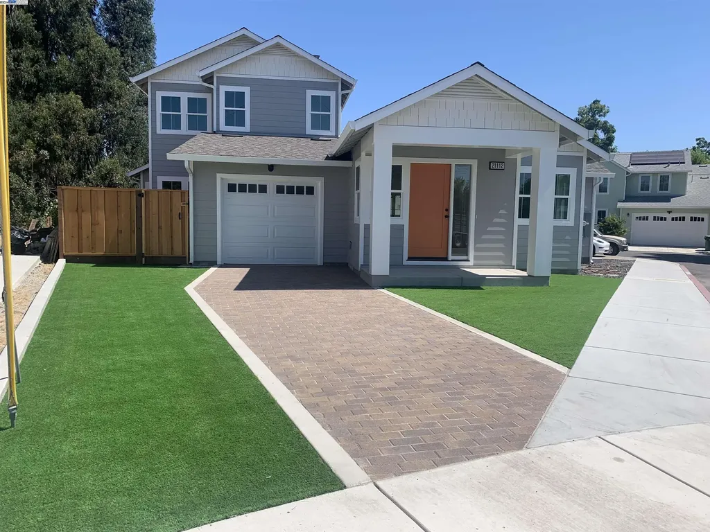21112 Tyee Court Castro Valley CA 94546