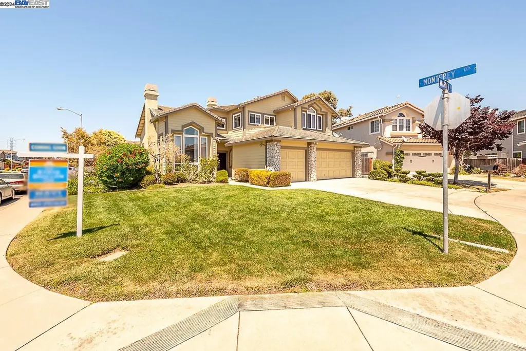 32445 Marina Court Union City CA 94587