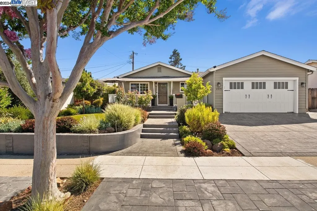 47478 Hoyt Street Fremont CA 94539