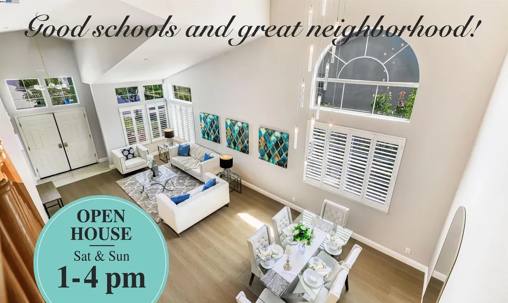 32235 Derby Street Union City CA 94587