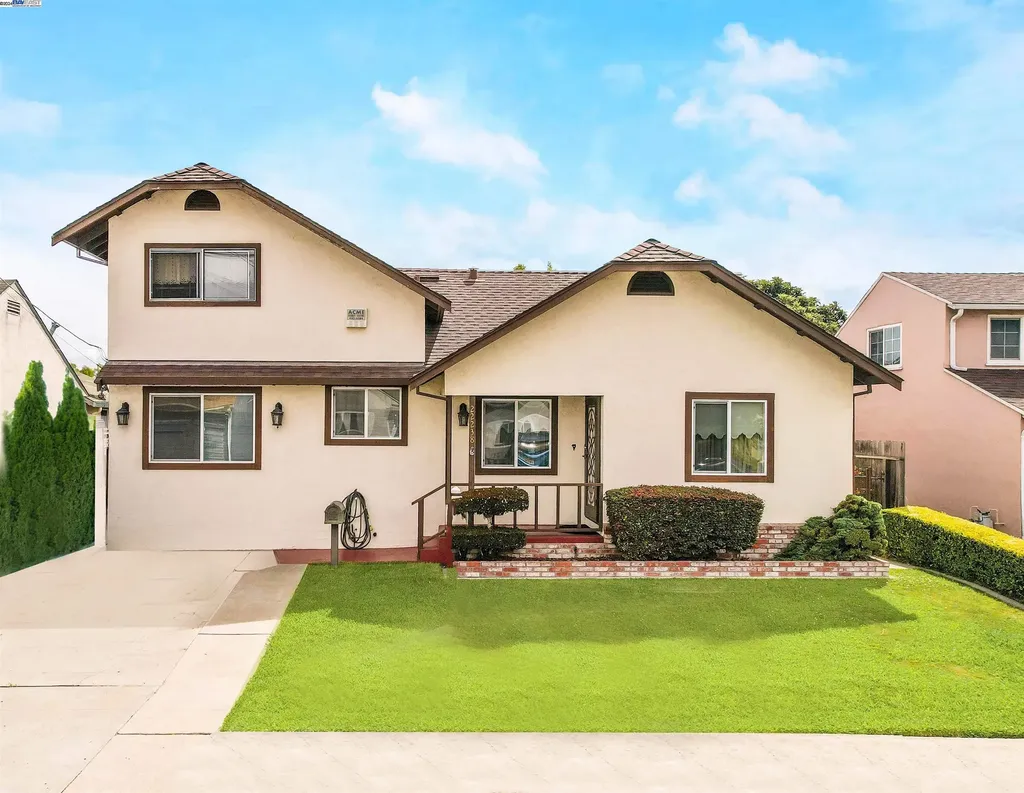 22238 Victory Drive Hayward CA 94541