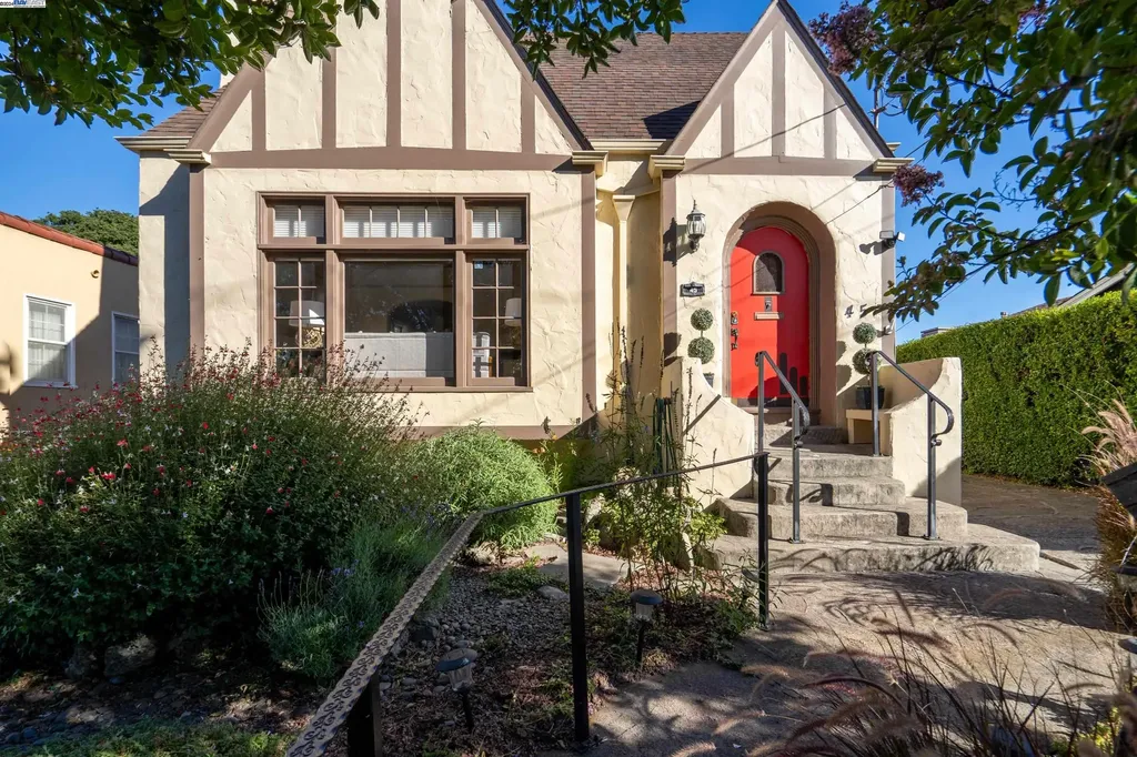 45 Begier Avenue San Leandro CA 94577