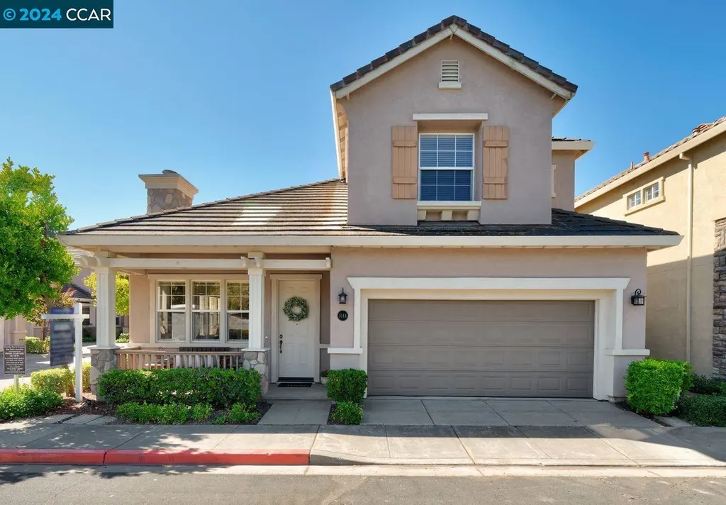 3144 Snowdrop Circle Pleasanton CA 94588