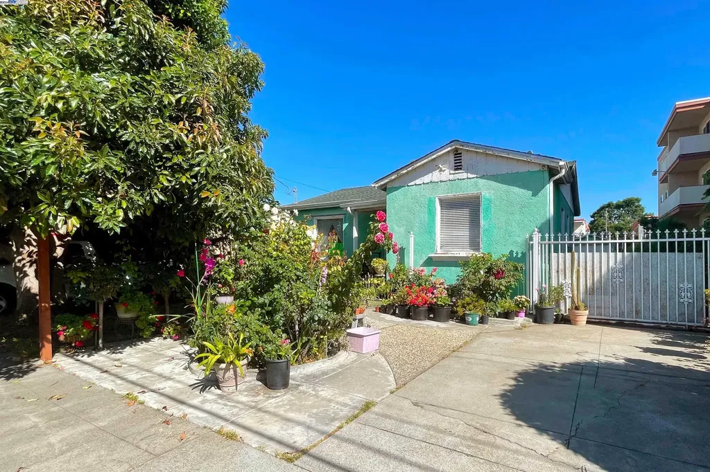 454 Dolores Avenue San Leandro CA 94577