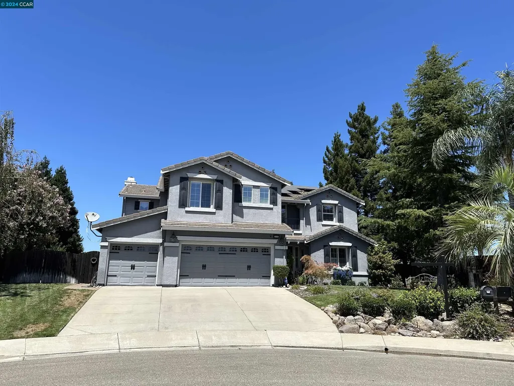 2008 Finger Peak Court Antioch CA 94531