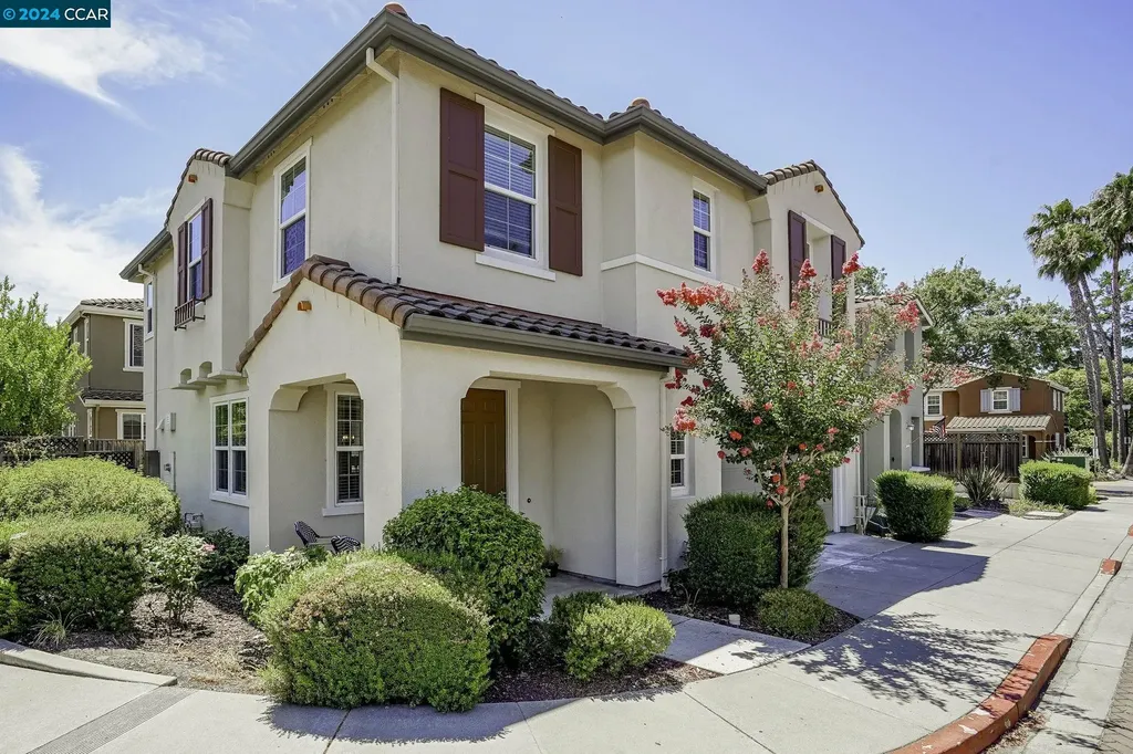 2852 Systron Drive Concord CA 94518
