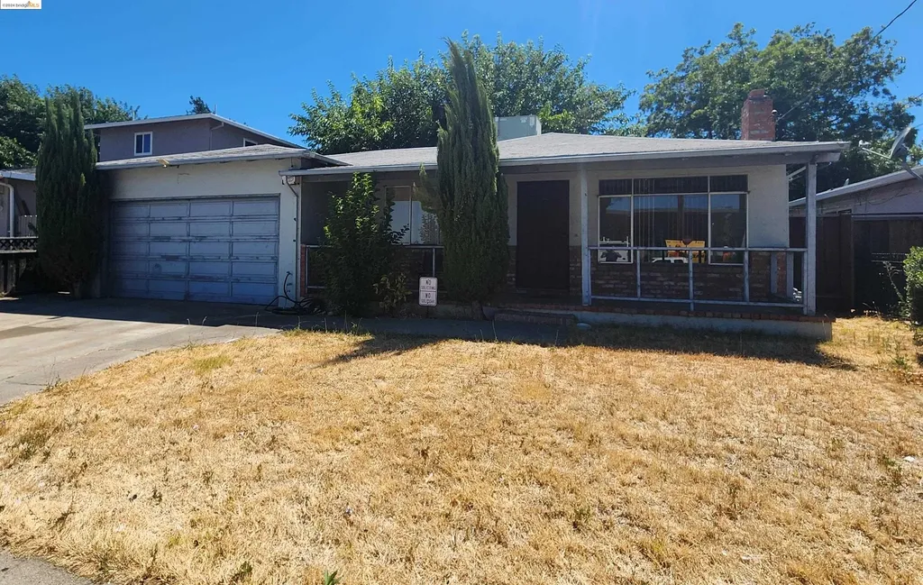 266 Yosemite Drive Pittsburg CA 94565
