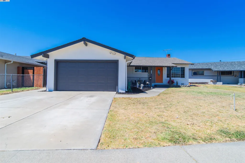 5642 Don Court Fremont CA 94538