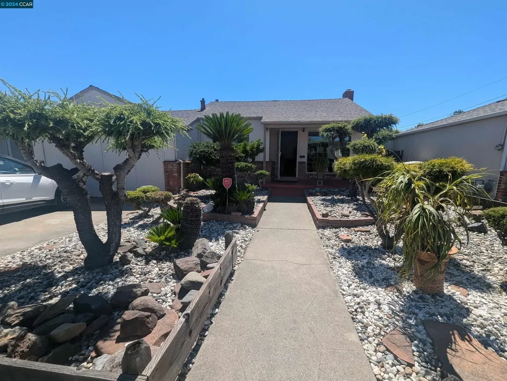 1847 Wayne Avenue San Leandro CA 94577