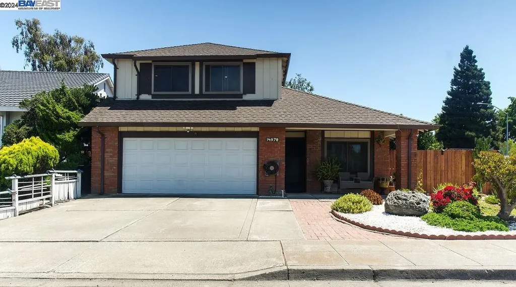 14978 Fjord Street San Leandro CA 94578