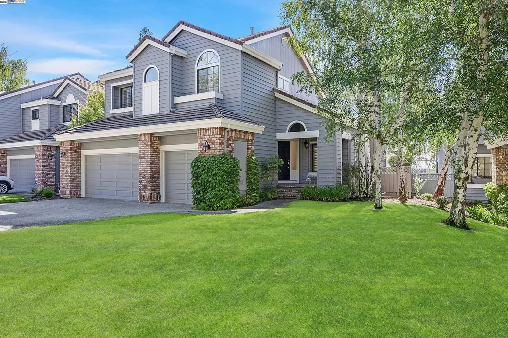 200 Kingswood Court Danville CA 94506