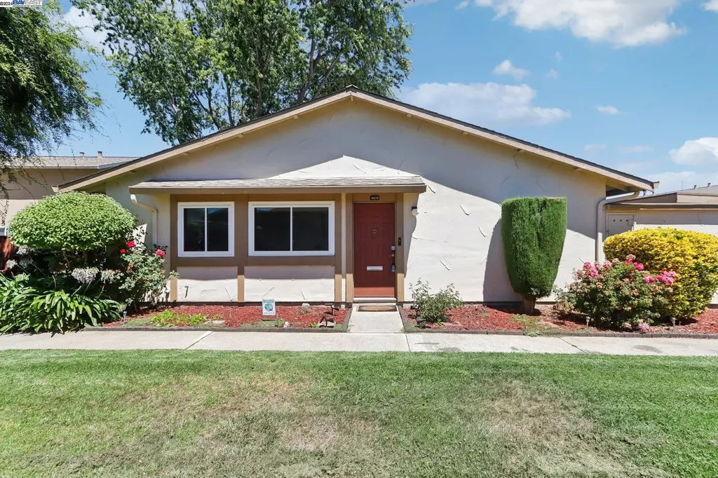 36719 Matiz Common Fremont CA 94536