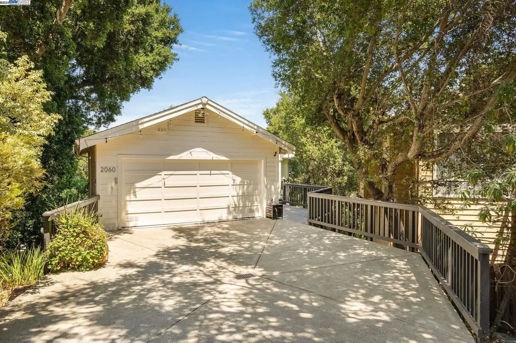 2060 Quail Canyon Court Hayward CA 94542